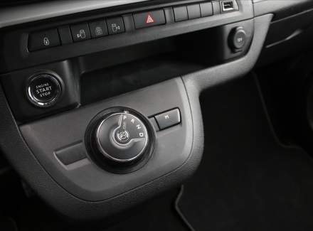 Citroën - SpaceTourer