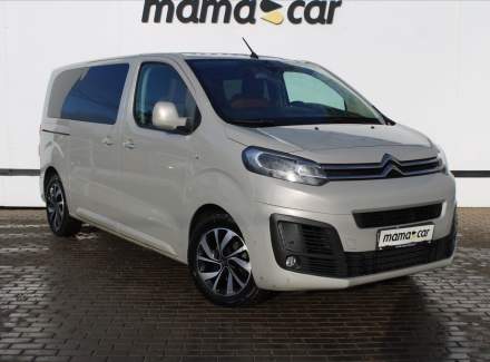 Citroën - SpaceTourer