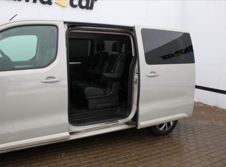 Citroën - SpaceTourer