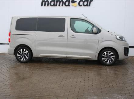 Citroën - SpaceTourer