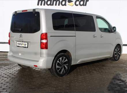 Citroën - SpaceTourer