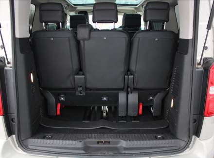 Citroën - SpaceTourer