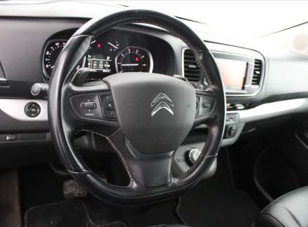 Citroën - SpaceTourer