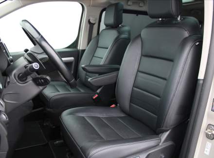 Citroën - SpaceTourer