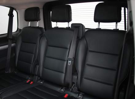 Citroën - SpaceTourer