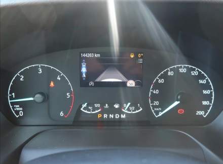 Ford - Tourneo Custom