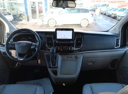 Ford - Tourneo Custom