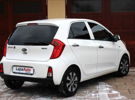 Kia - Picanto