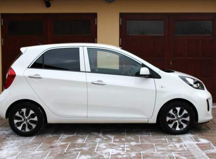 Kia - Picanto
