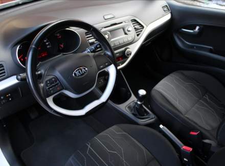 Kia - Picanto