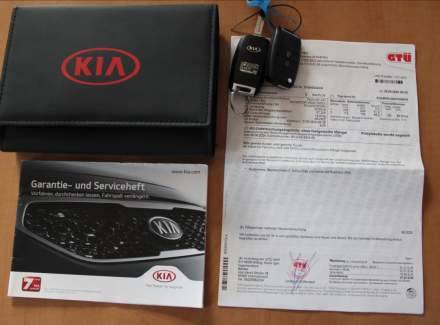 Kia - Picanto