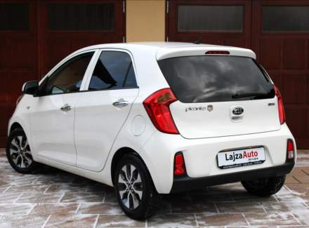 Kia - Picanto