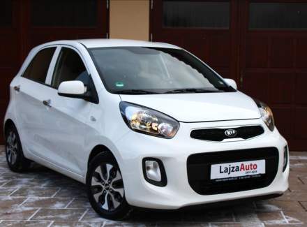 Kia - Picanto