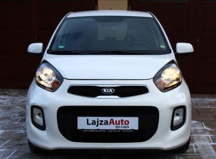 Kia - Picanto