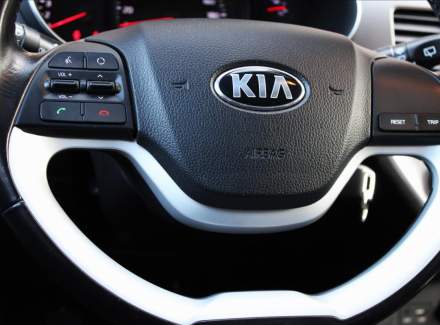 Kia - Picanto