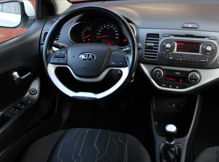 Kia - Picanto