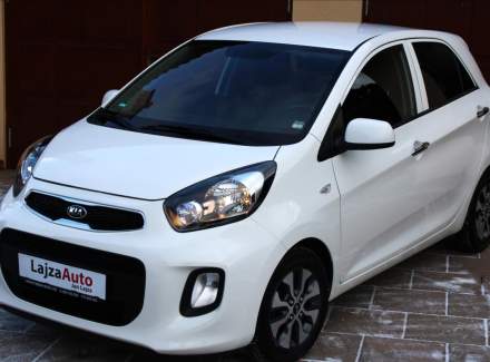 Kia - Picanto