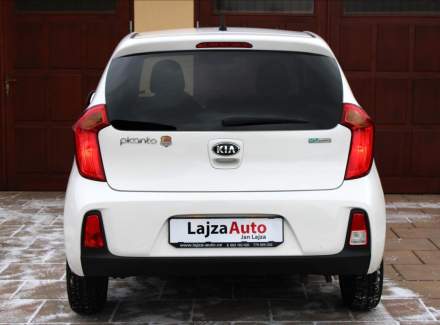Kia - Picanto