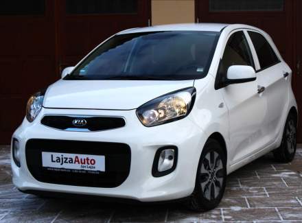 Kia - Picanto