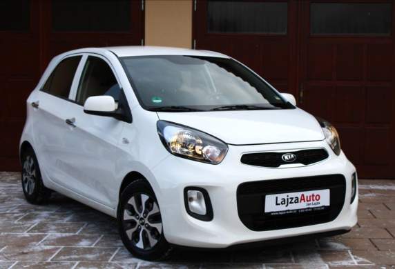 Kia - Picanto