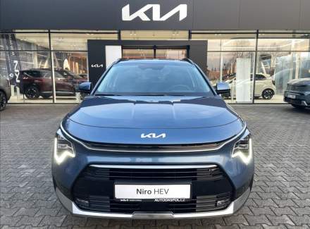 Kia - Niro