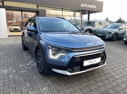Kia - Niro