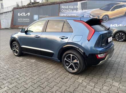 Kia - Niro
