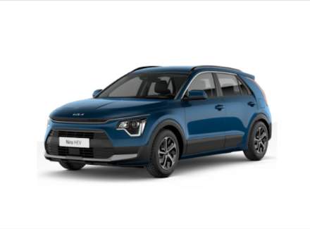 Kia - Niro