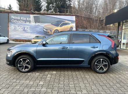 Kia - Niro