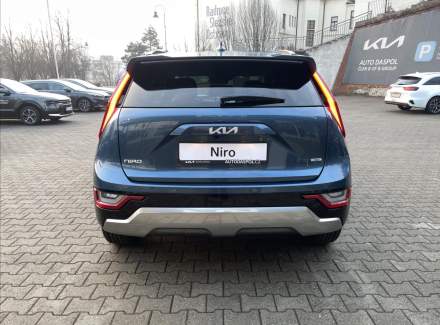 Kia - Niro