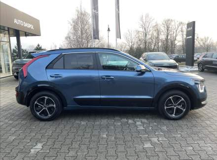 Kia - Niro