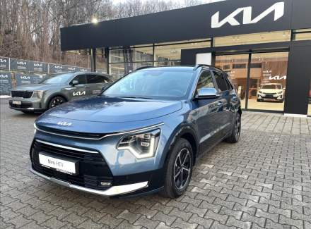 Kia - Niro