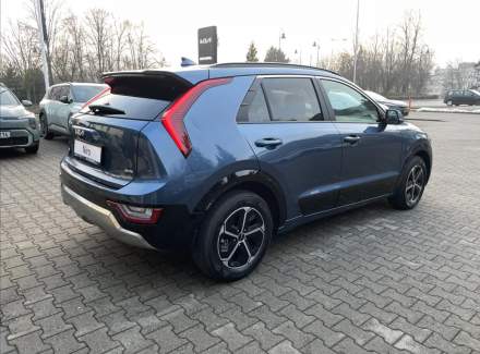 Kia - Niro