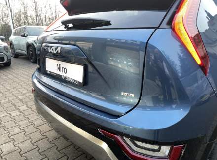 Kia - Niro
