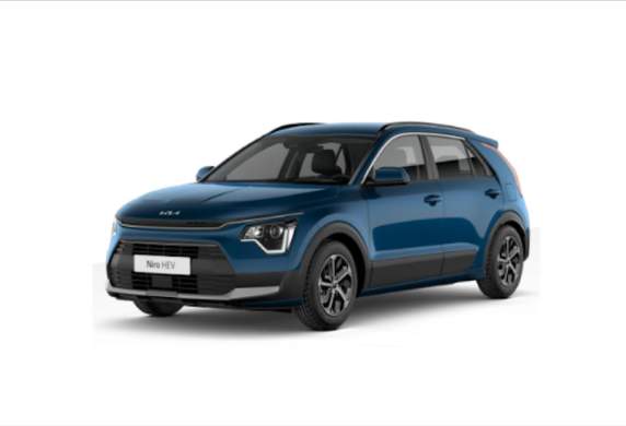 Kia - Niro