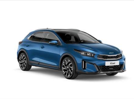 Kia - XCeed