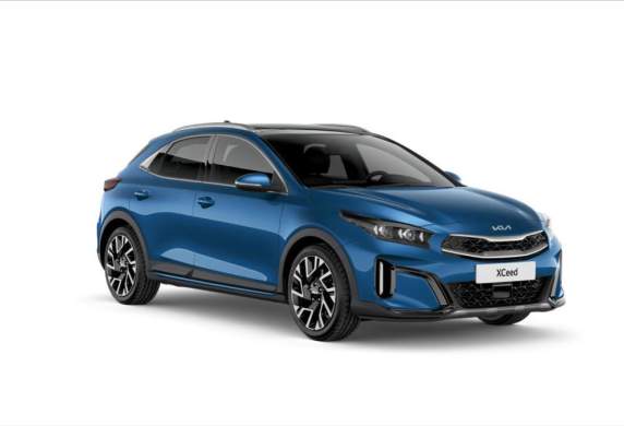Kia - XCeed