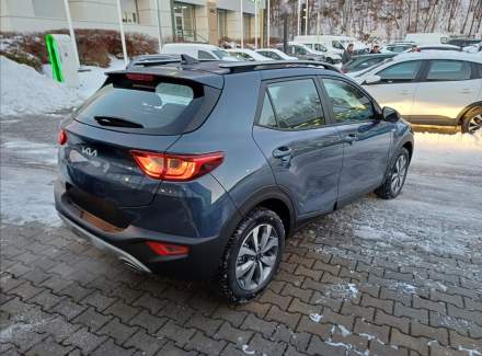 Kia - Stonic
