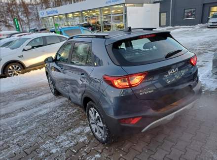 Kia - Stonic