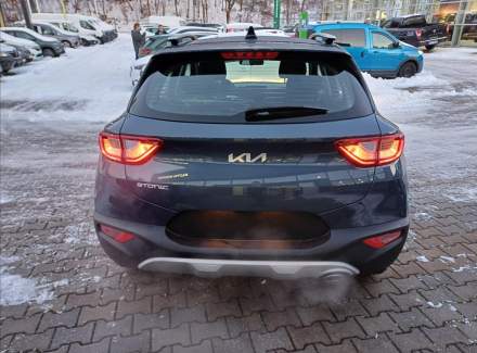 Kia - Stonic