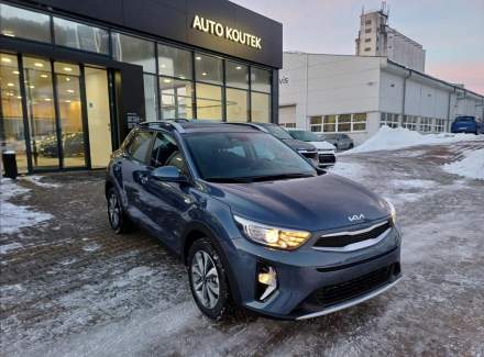 Kia - Stonic