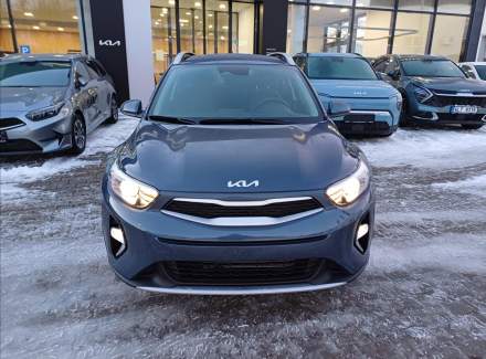 Kia - Stonic