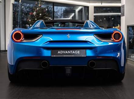 Ferrari - 488