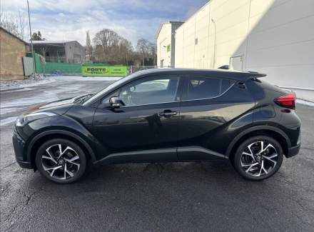 Toyota - C-HR