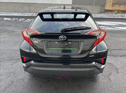 Toyota - C-HR