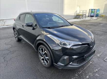 Toyota - C-HR
