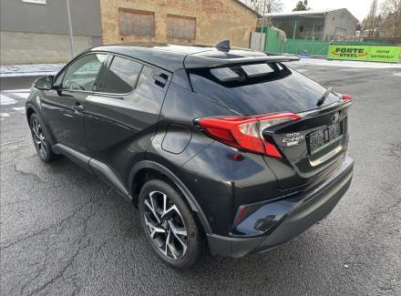 Toyota - C-HR