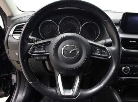 Mazda - 6