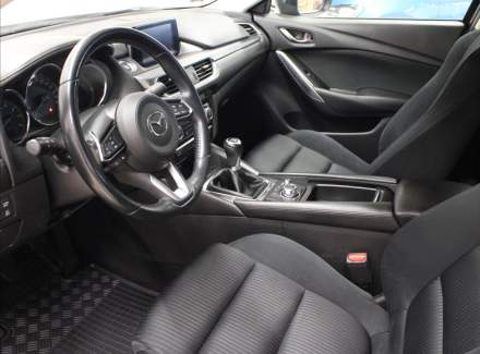 Mazda - 6
