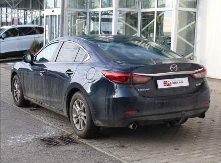 Mazda - 6